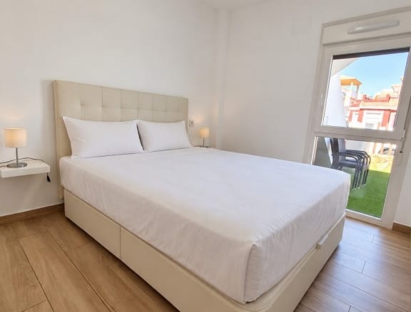 Apartment in Vistabella Golf