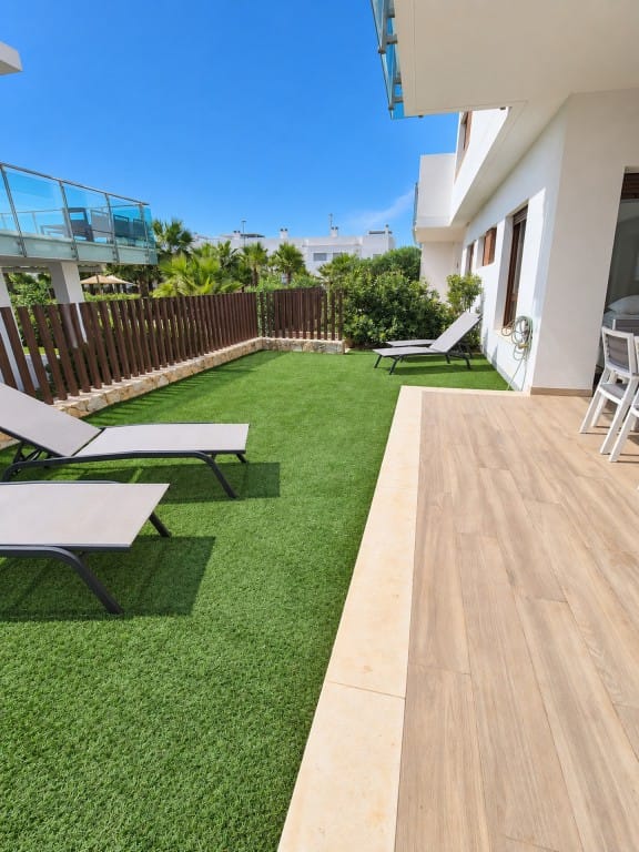 Apartment in Vistabella Golf