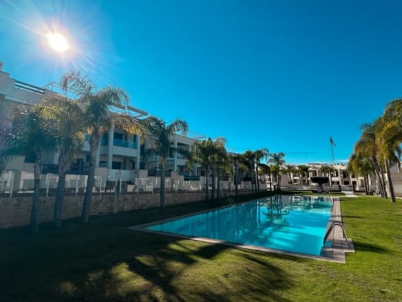 3 Bedroom Property in Torrevieja