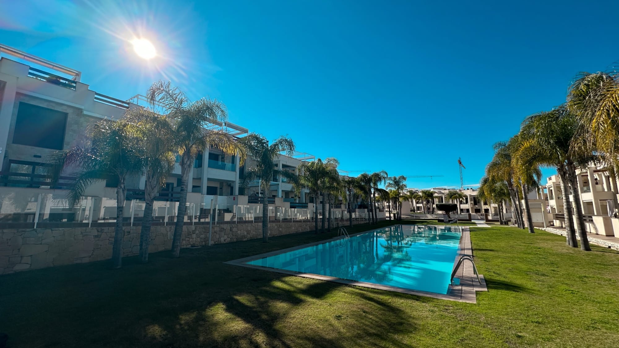 3 Bedroom Property in Torrevieja