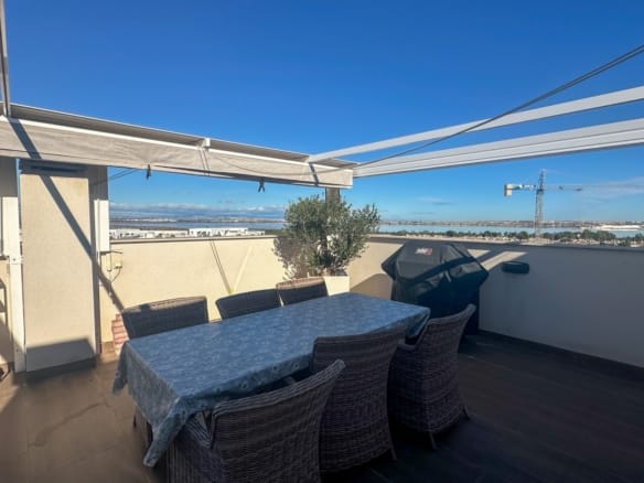 3 Bedroom Property in Torrevieja