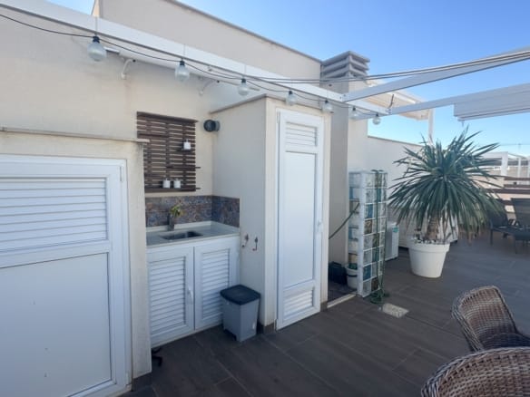 3 Bedroom Property in Torrevieja