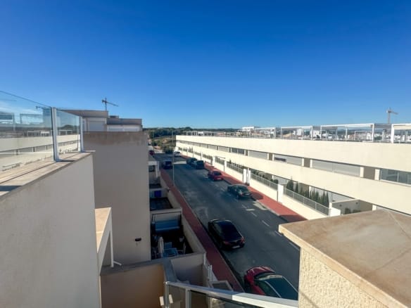 3 Bedroom Property in Torrevieja