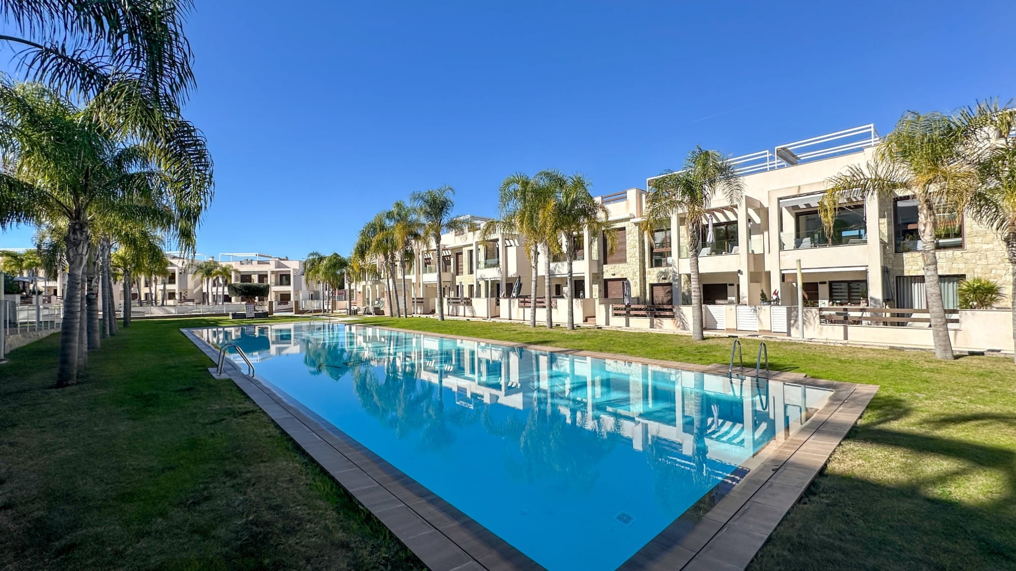 3 Bedroom Property in Torrevieja