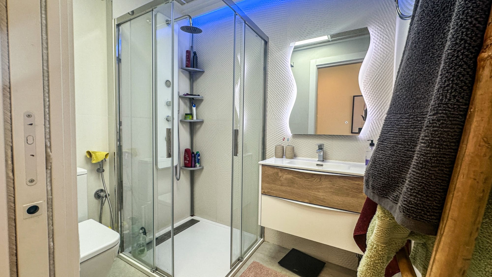 3 Bedroom Property in Torrevieja