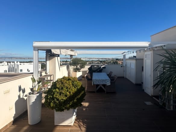 3 Bedroom Property in Torrevieja