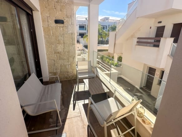3 Bedroom Property in Torrevieja