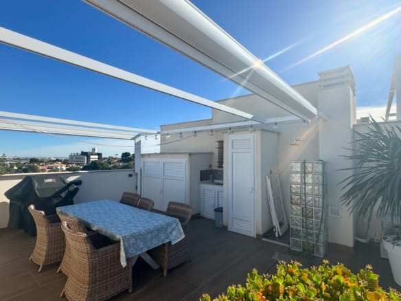 3 Bedroom Property in Torrevieja