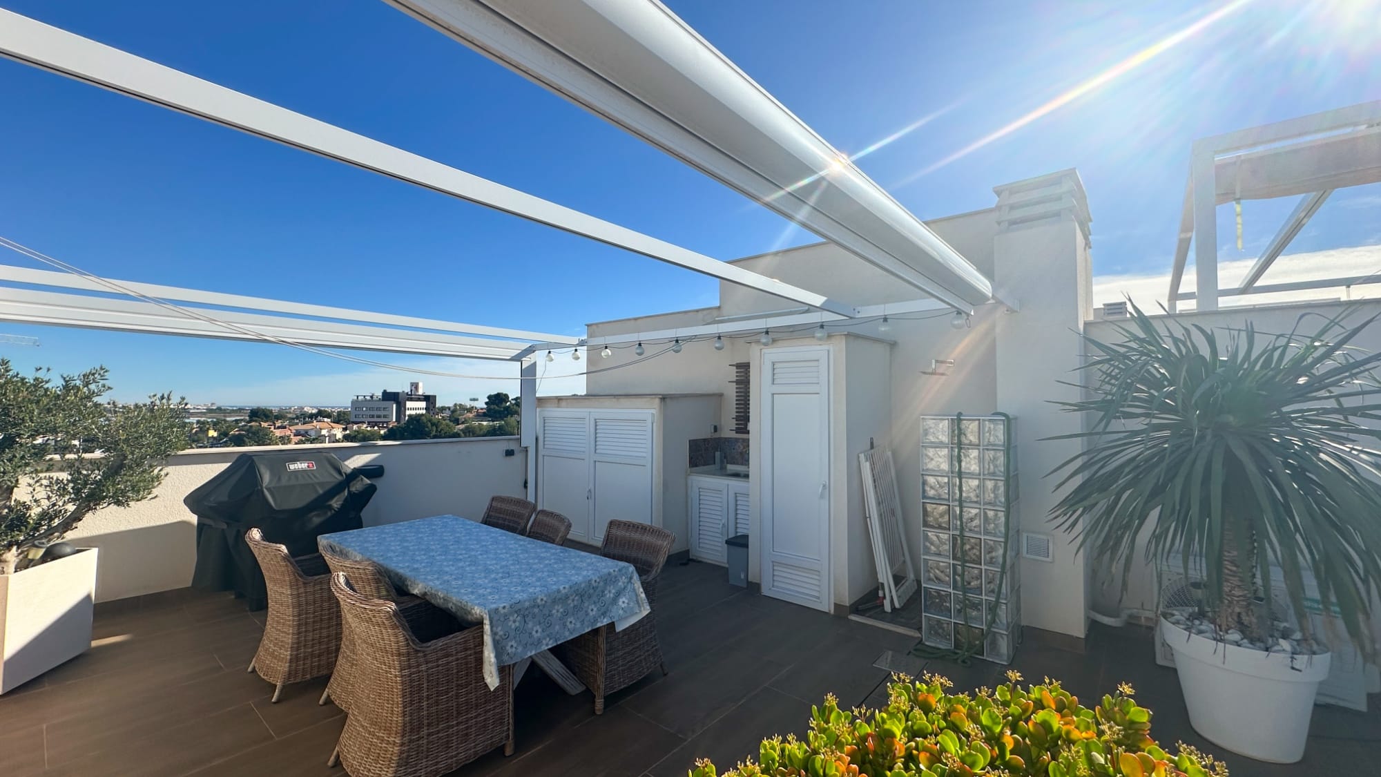 3 Bedroom Property in Torrevieja