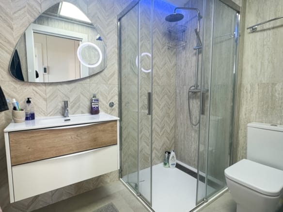 3 Bedroom Property in Torrevieja