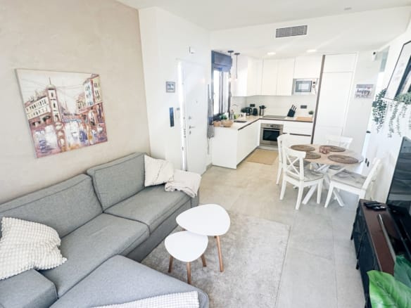 3 Bedroom Property in Torrevieja