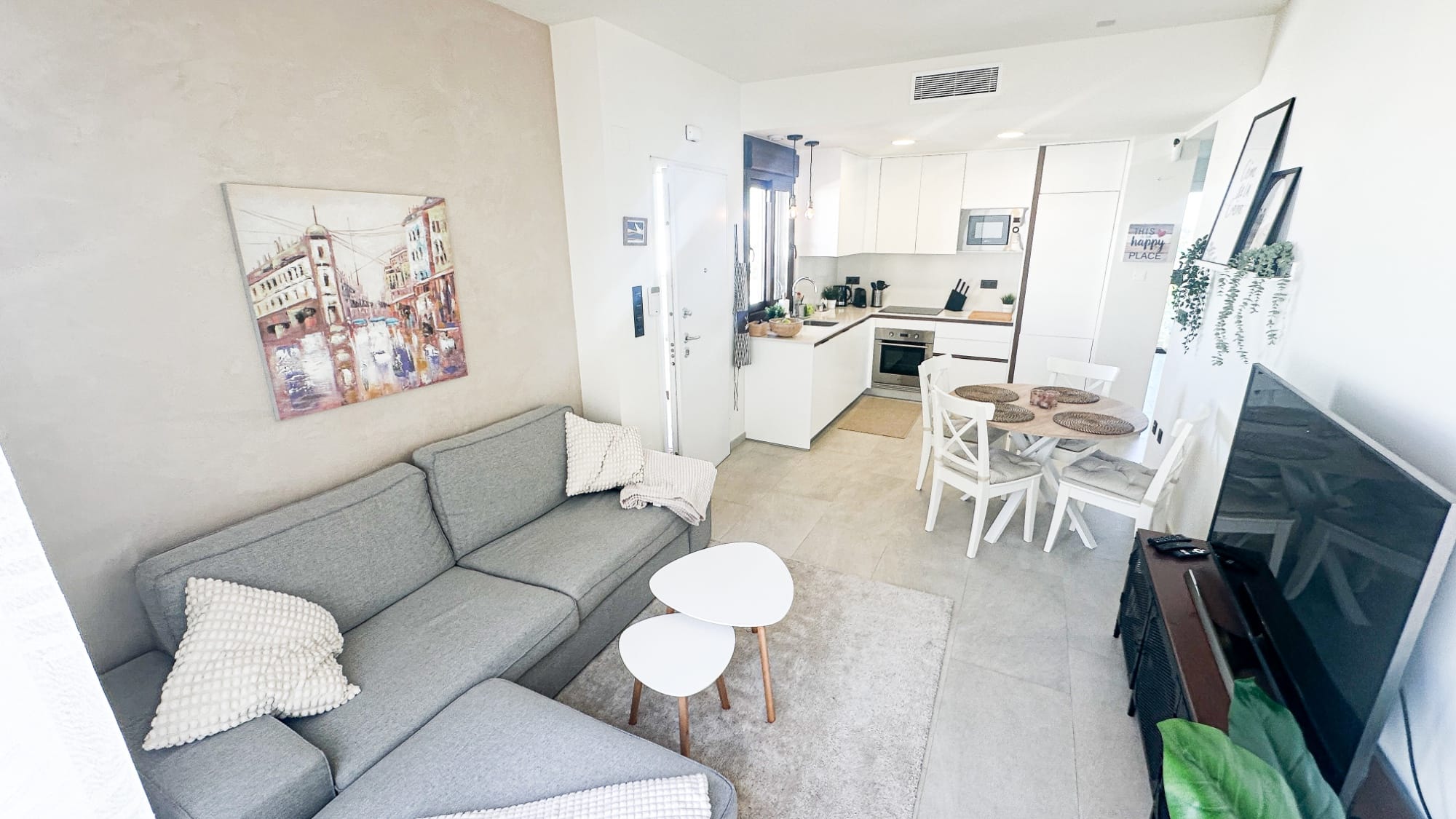 3 Bedroom Property in Torrevieja