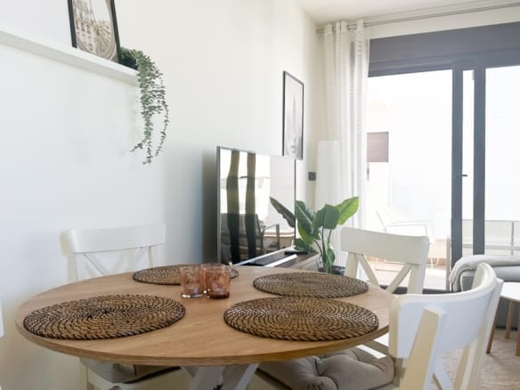 3 Bedroom Property in Torrevieja