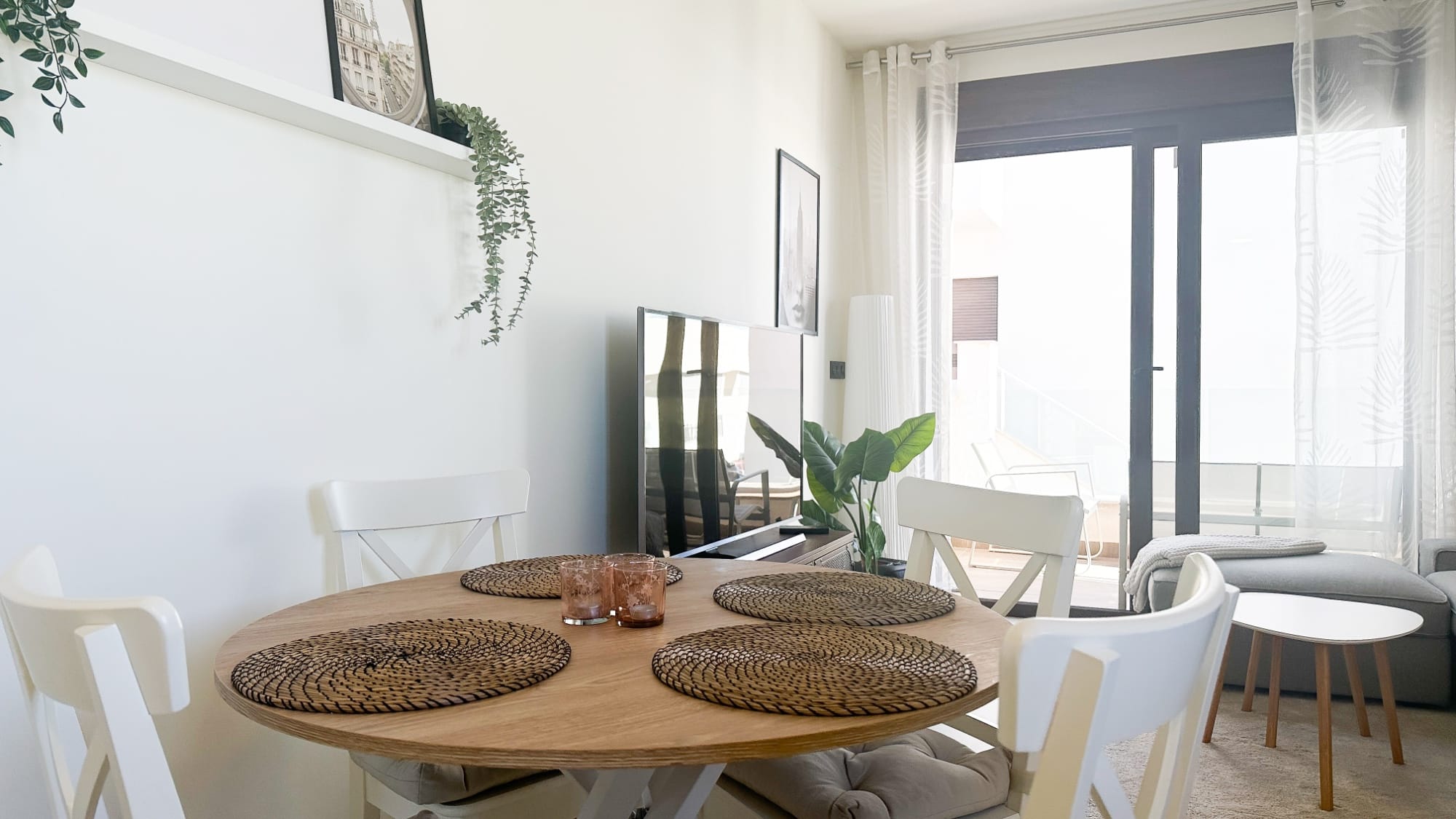 3 Bedroom Property in Torrevieja