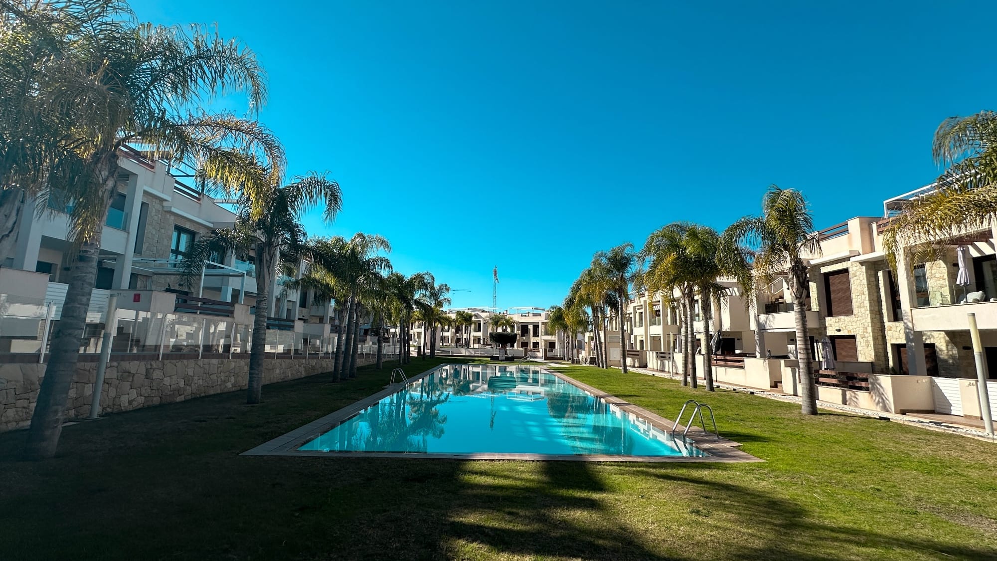 3 Bedroom Property in Torrevieja