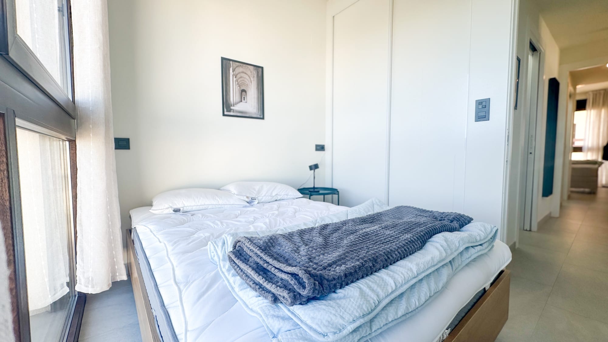 3 Bedroom Property in Torrevieja