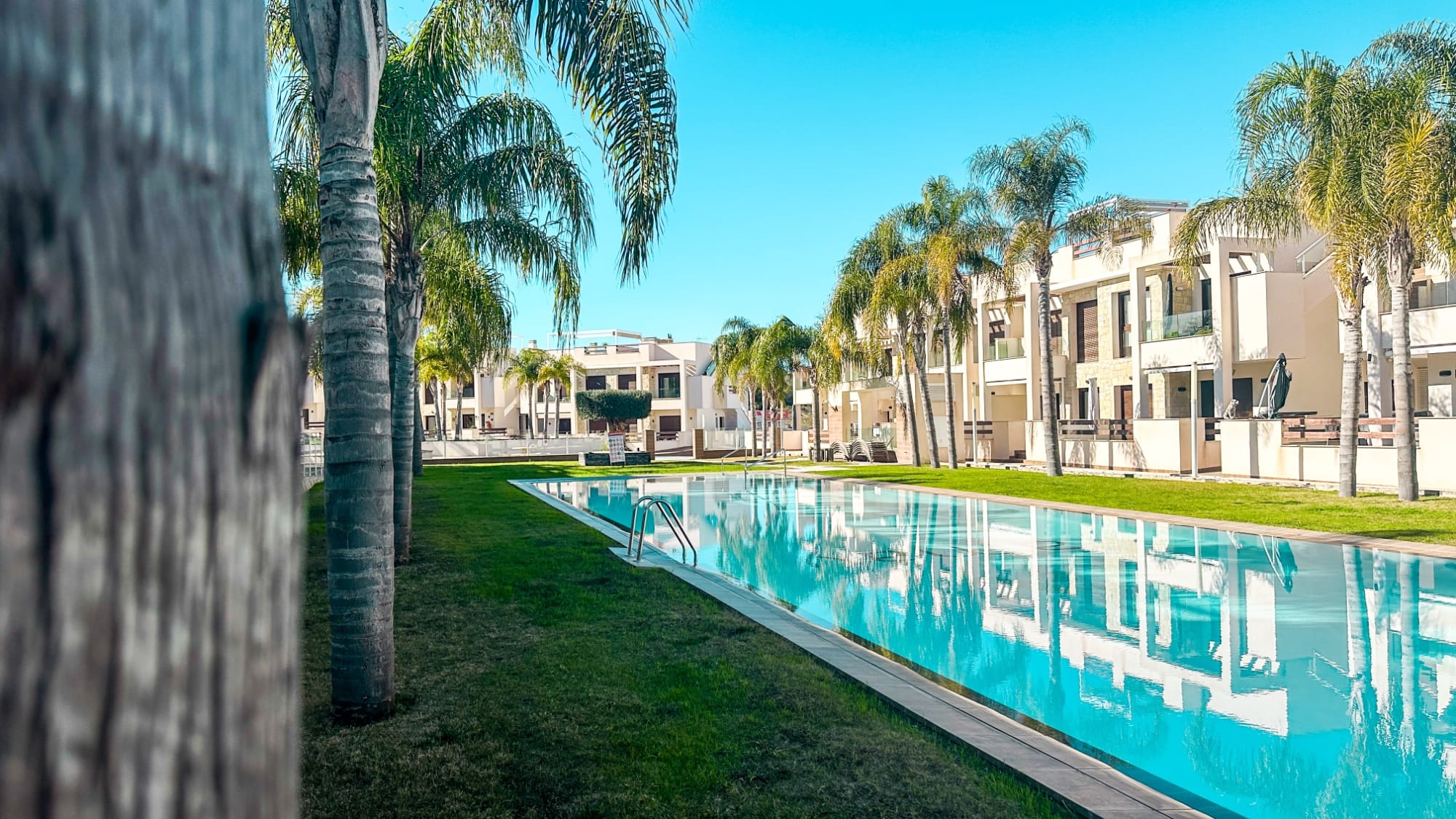 3 Bedroom Property in Torrevieja
