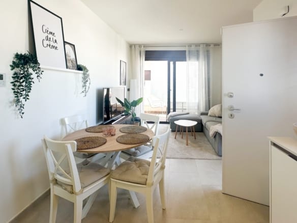 3 Bedroom Property in Torrevieja