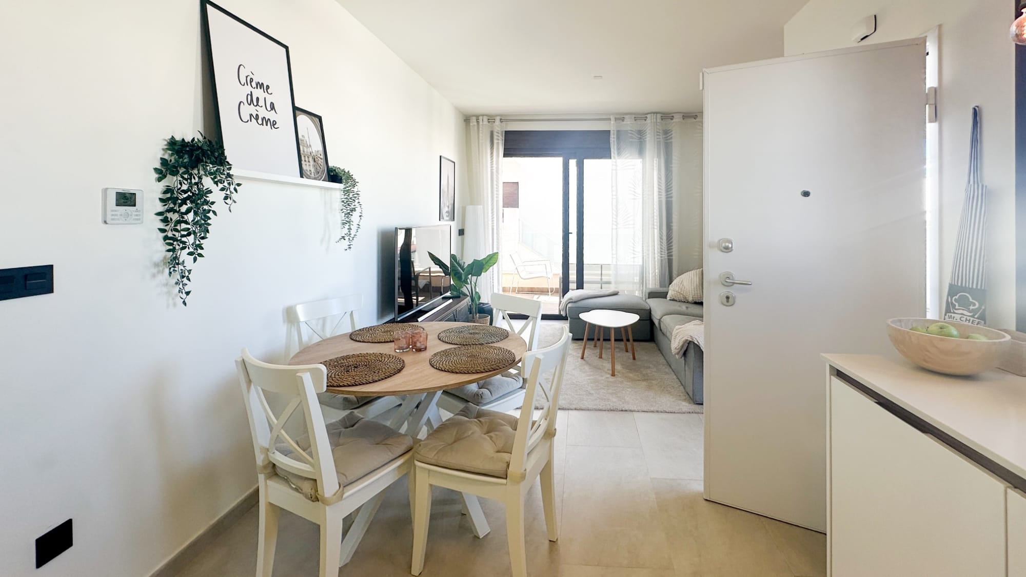 3 Bedroom Property in Torrevieja