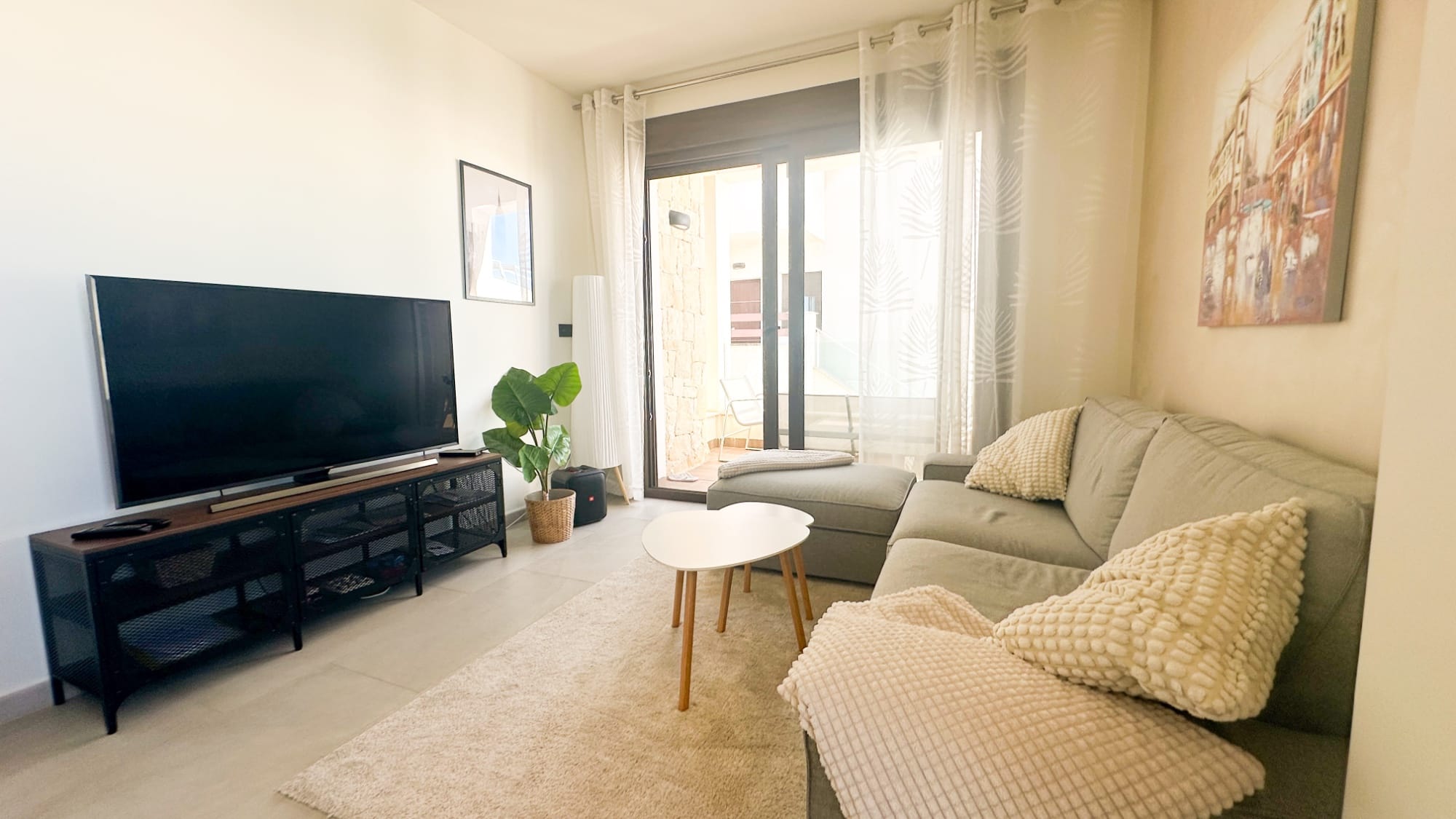 3 Bedroom Property in Torrevieja