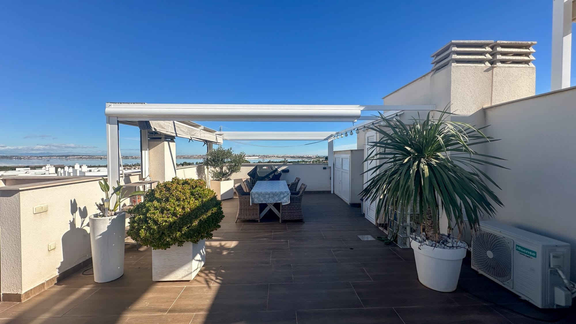 3 Bedroom Property in Torrevieja