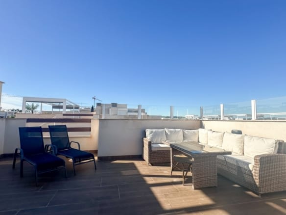 3 Bedroom Property in Torrevieja