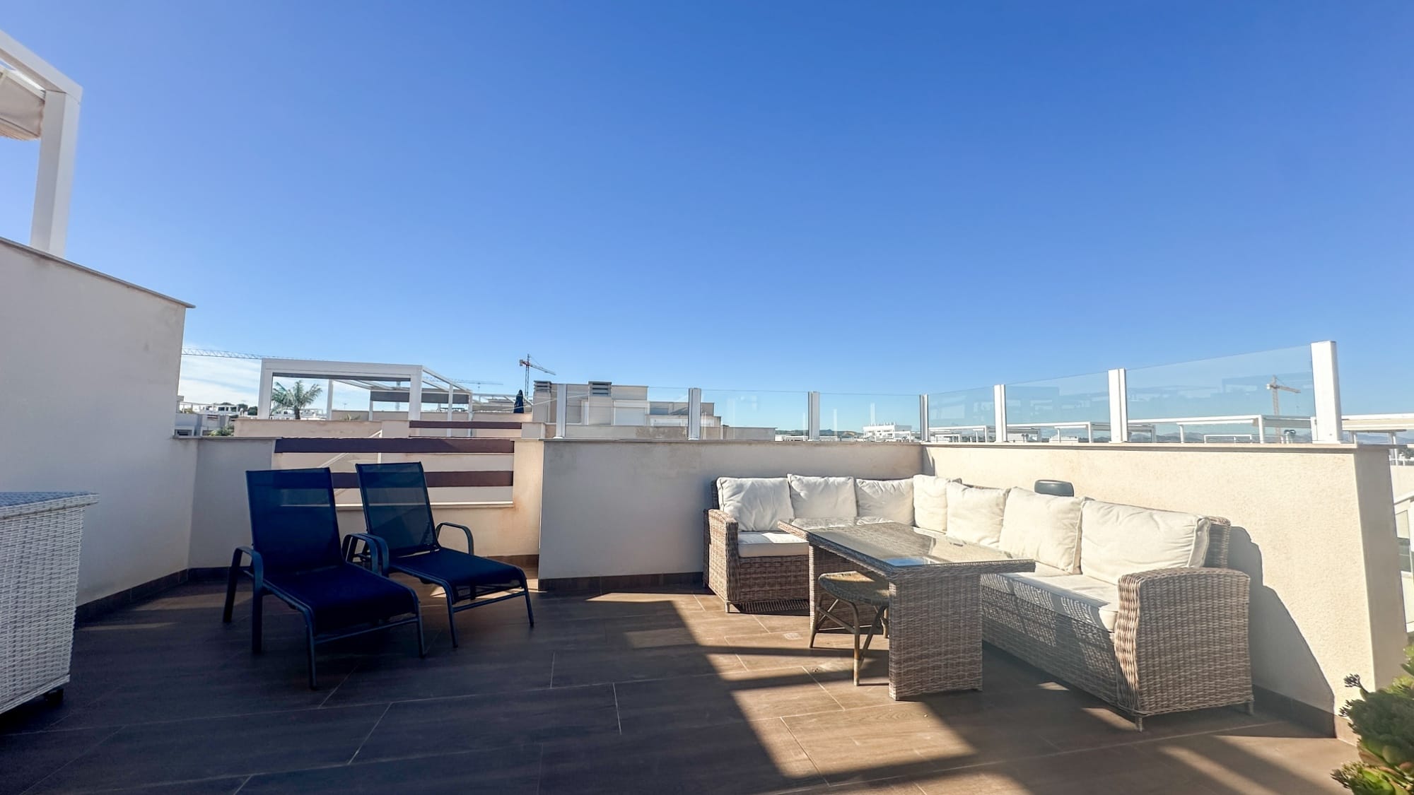 3 Bedroom Property in Torrevieja