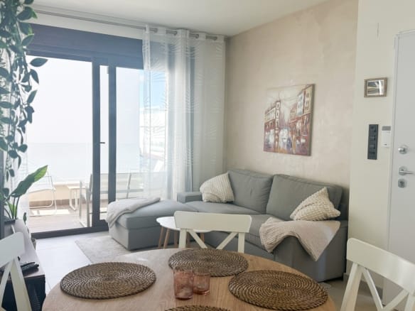 3 Bedroom Property in Torrevieja