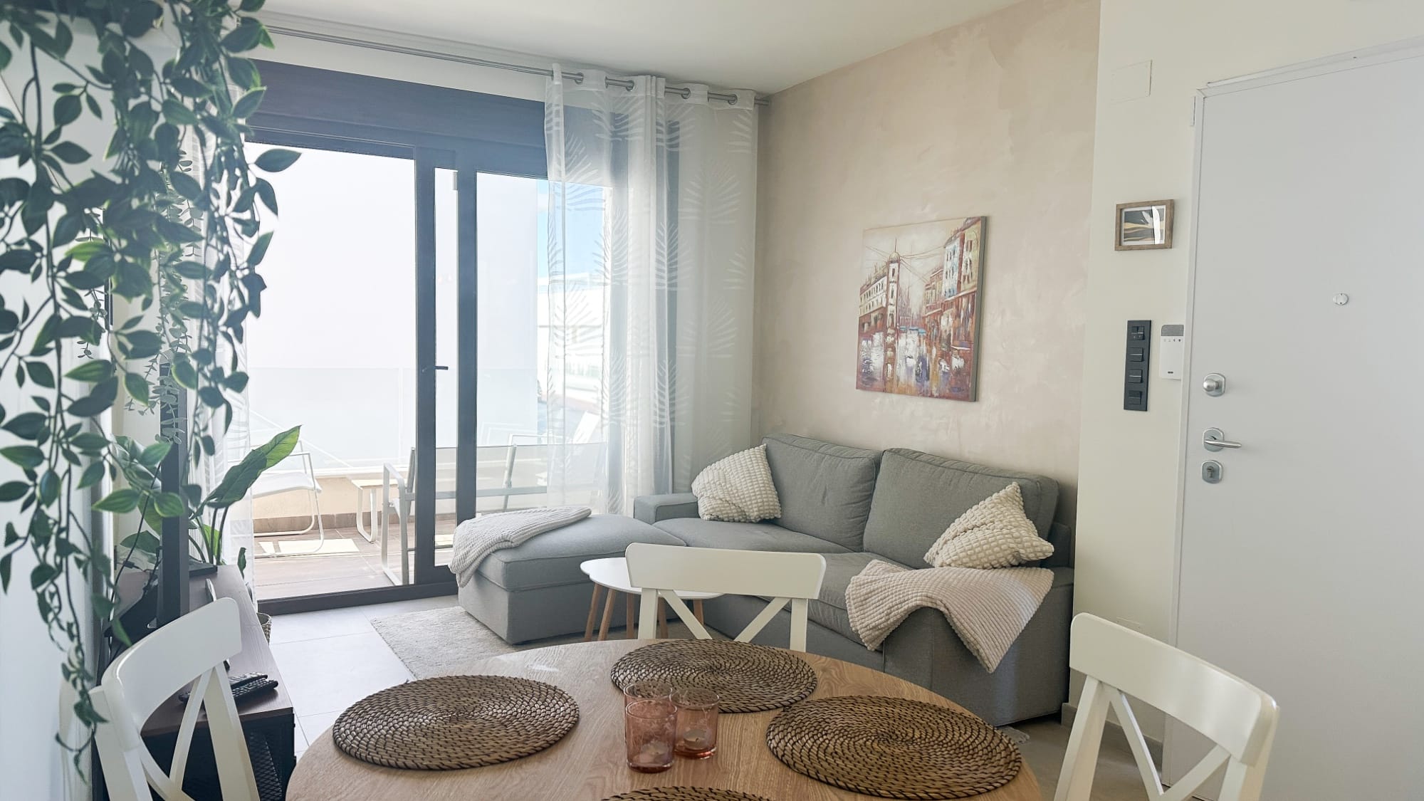 3 Bedroom Property in Torrevieja