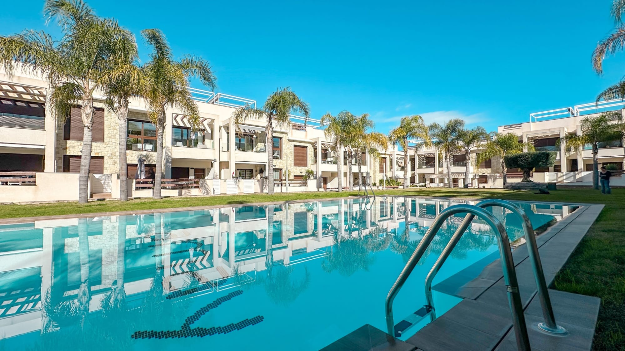 3 Bedroom Property in Torrevieja