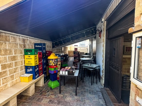 2 Bedroom Property in Torrevieja