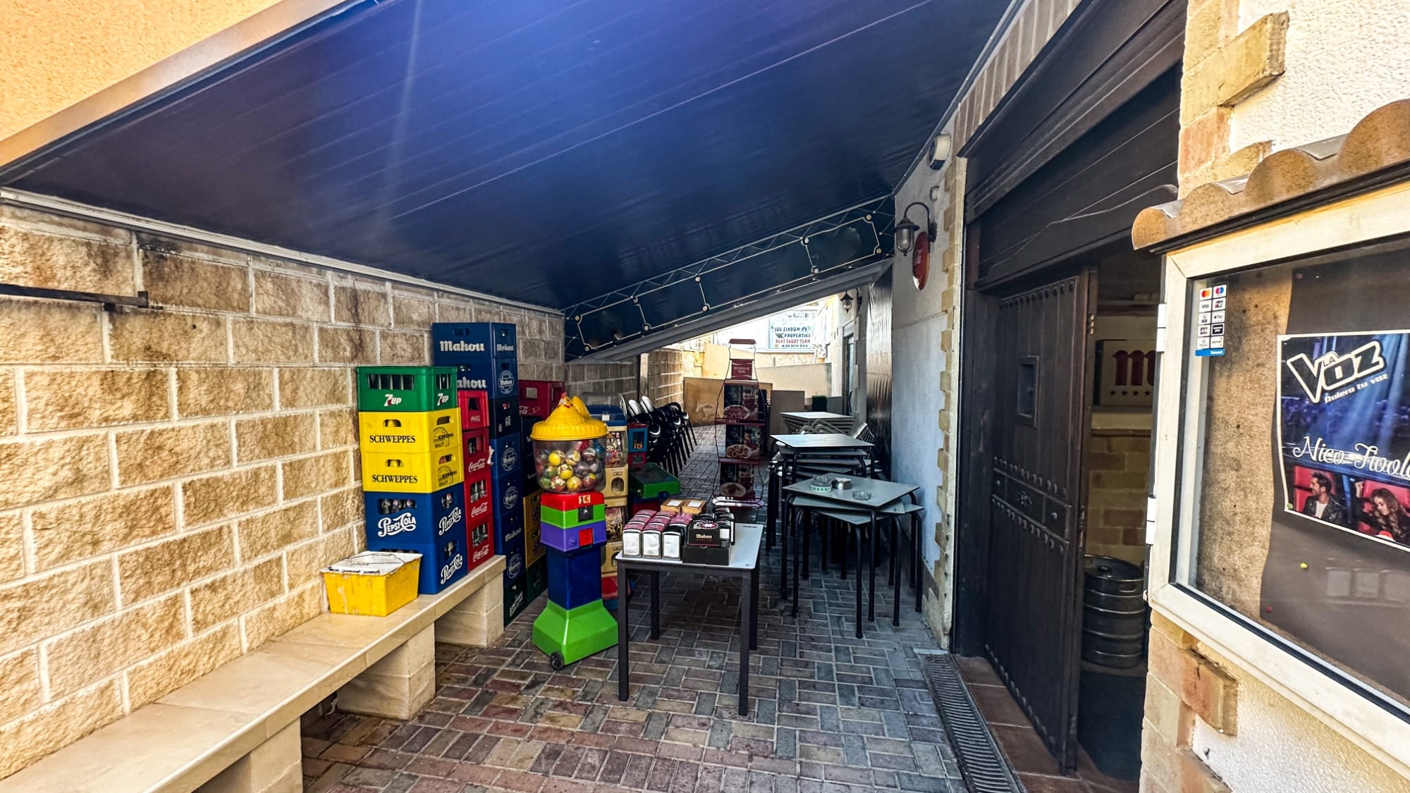 2 Bedroom Property in Torrevieja