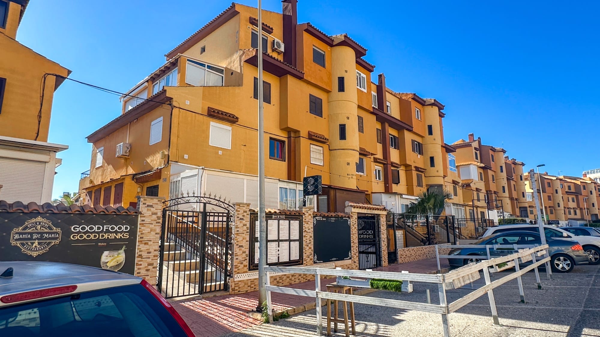 2 Bedroom Property in Torrevieja