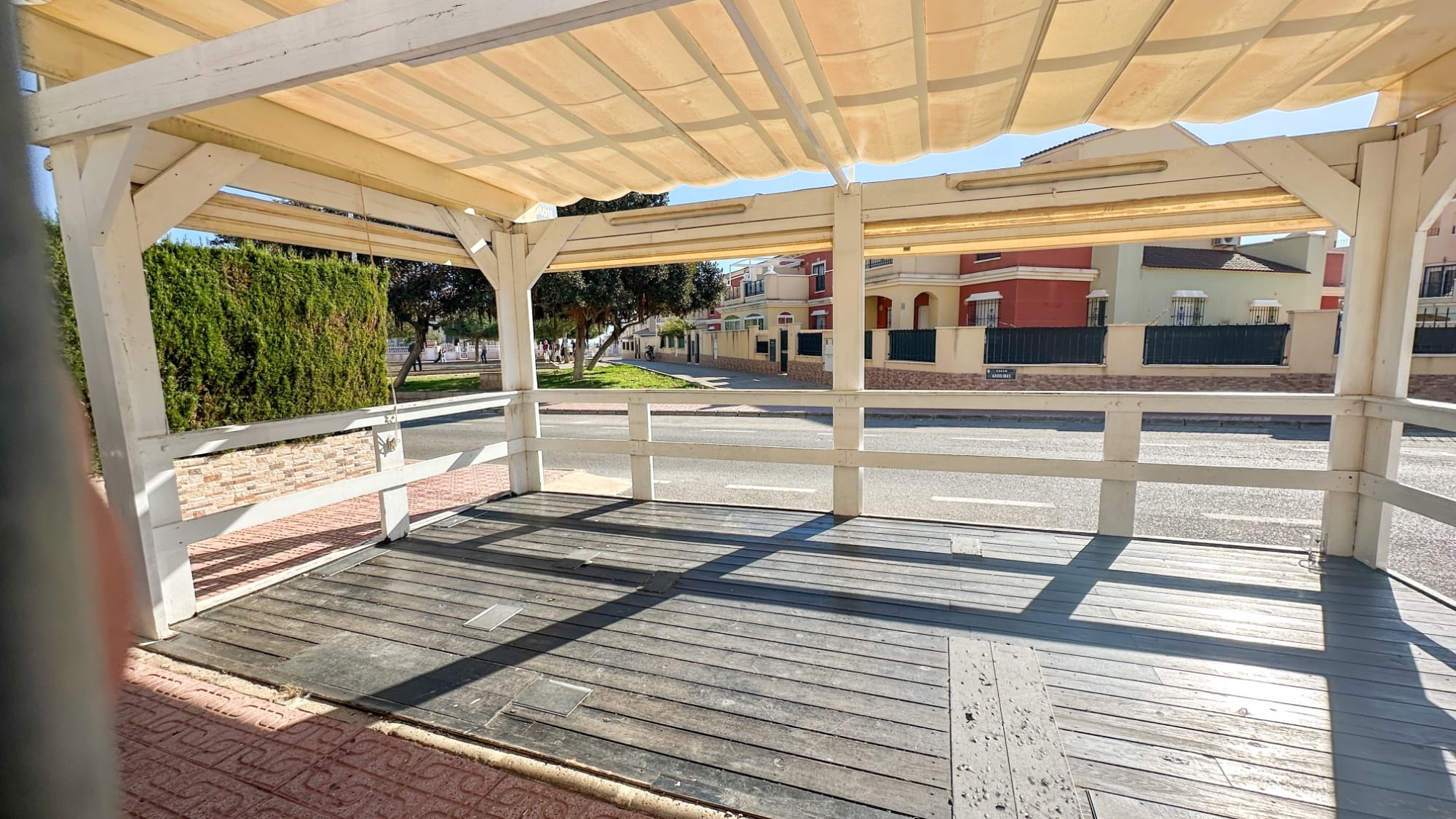 2 Bedroom Property in Torrevieja
