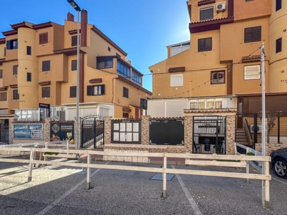 2 Bedroom Property in Torrevieja