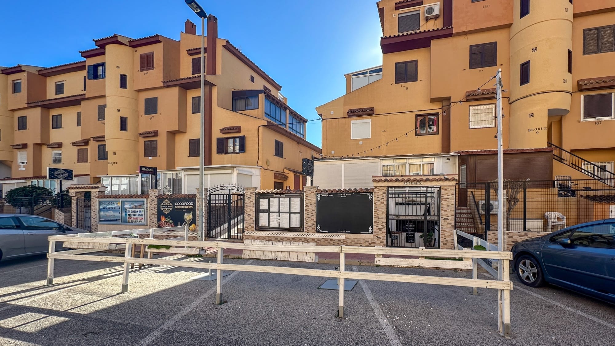 2 Bedroom Property in Torrevieja