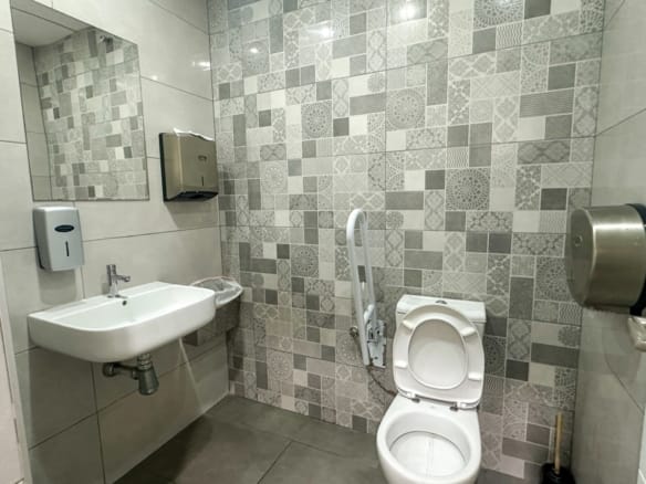 2 Bedroom Property in Torrevieja