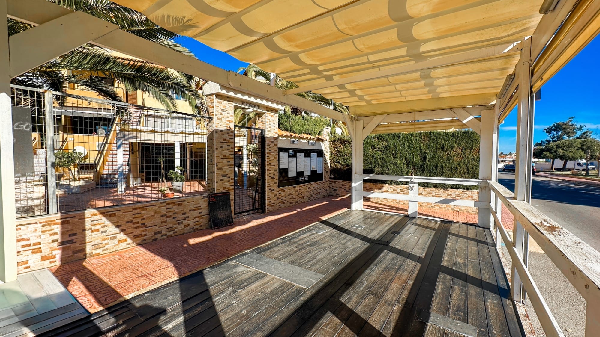 2 Bedroom Property in Torrevieja
