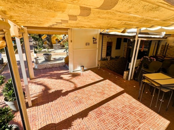 2 Bedroom Property in Torrevieja