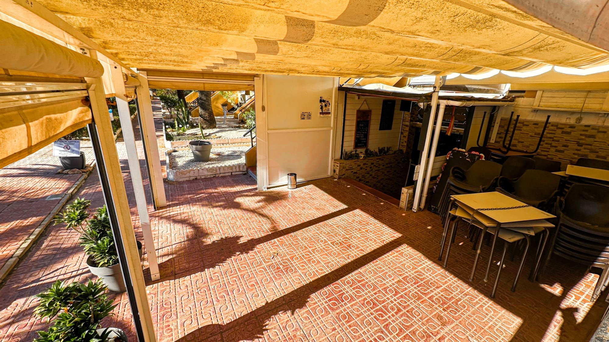 2 Bedroom Property in Torrevieja
