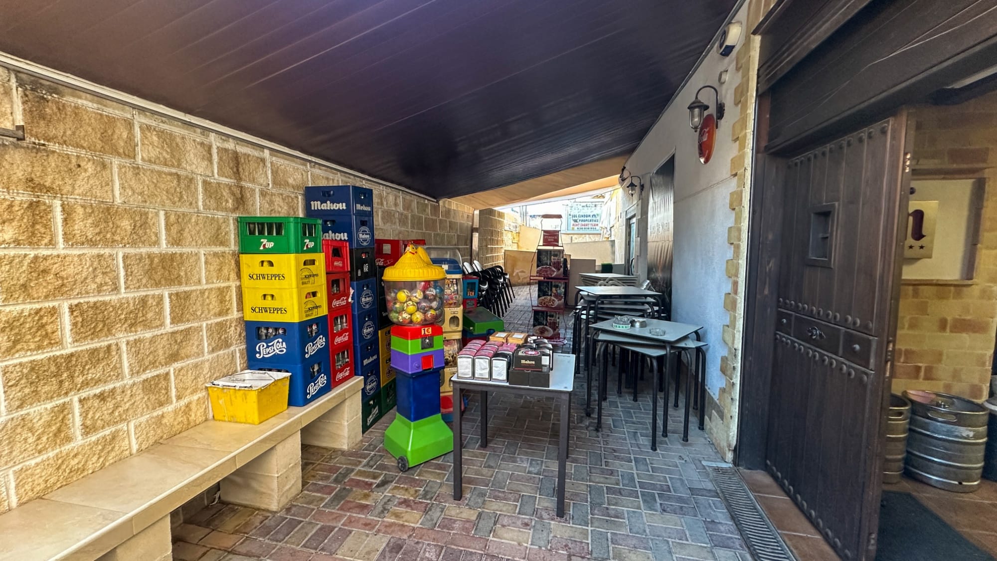 2 Bedroom Property in Torrevieja