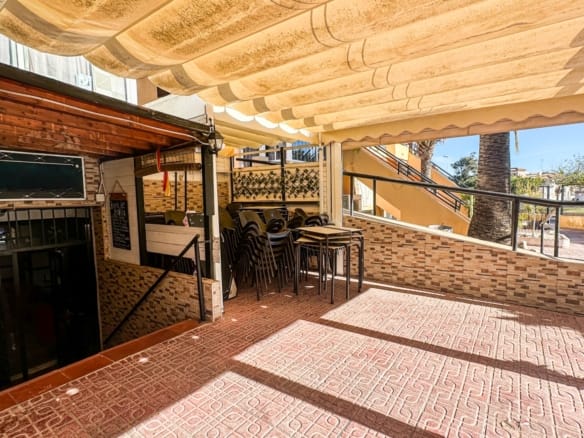 2 Bedroom Property in Torrevieja