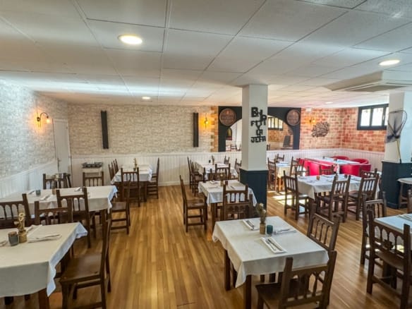 2 Bedroom Property in Torrevieja