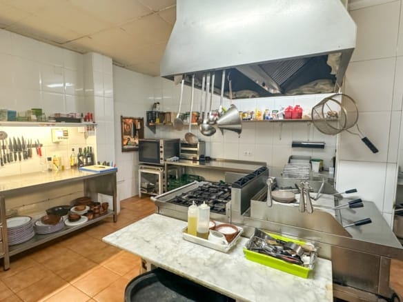2 Bedroom Property in Torrevieja