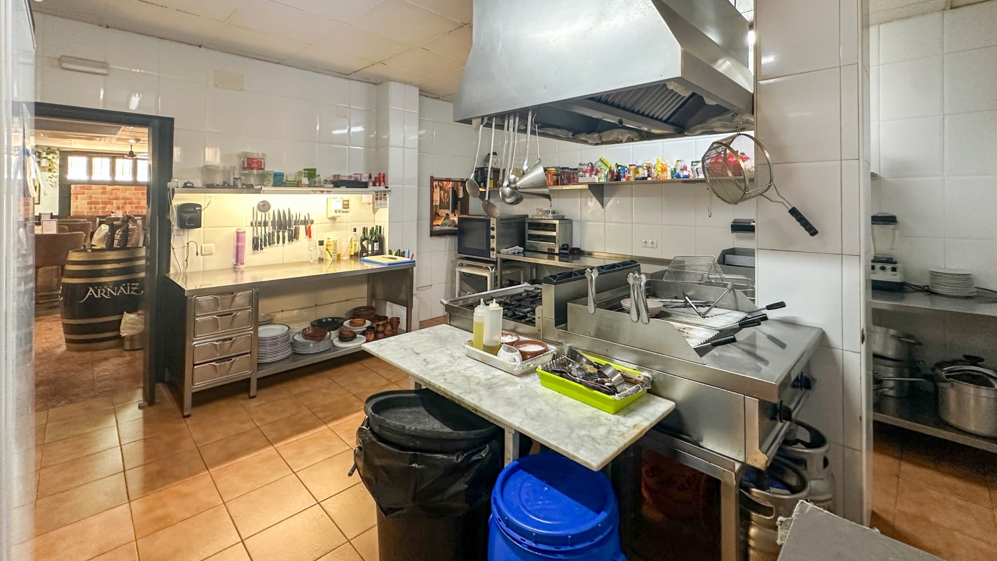2 Bedroom Property in Torrevieja
