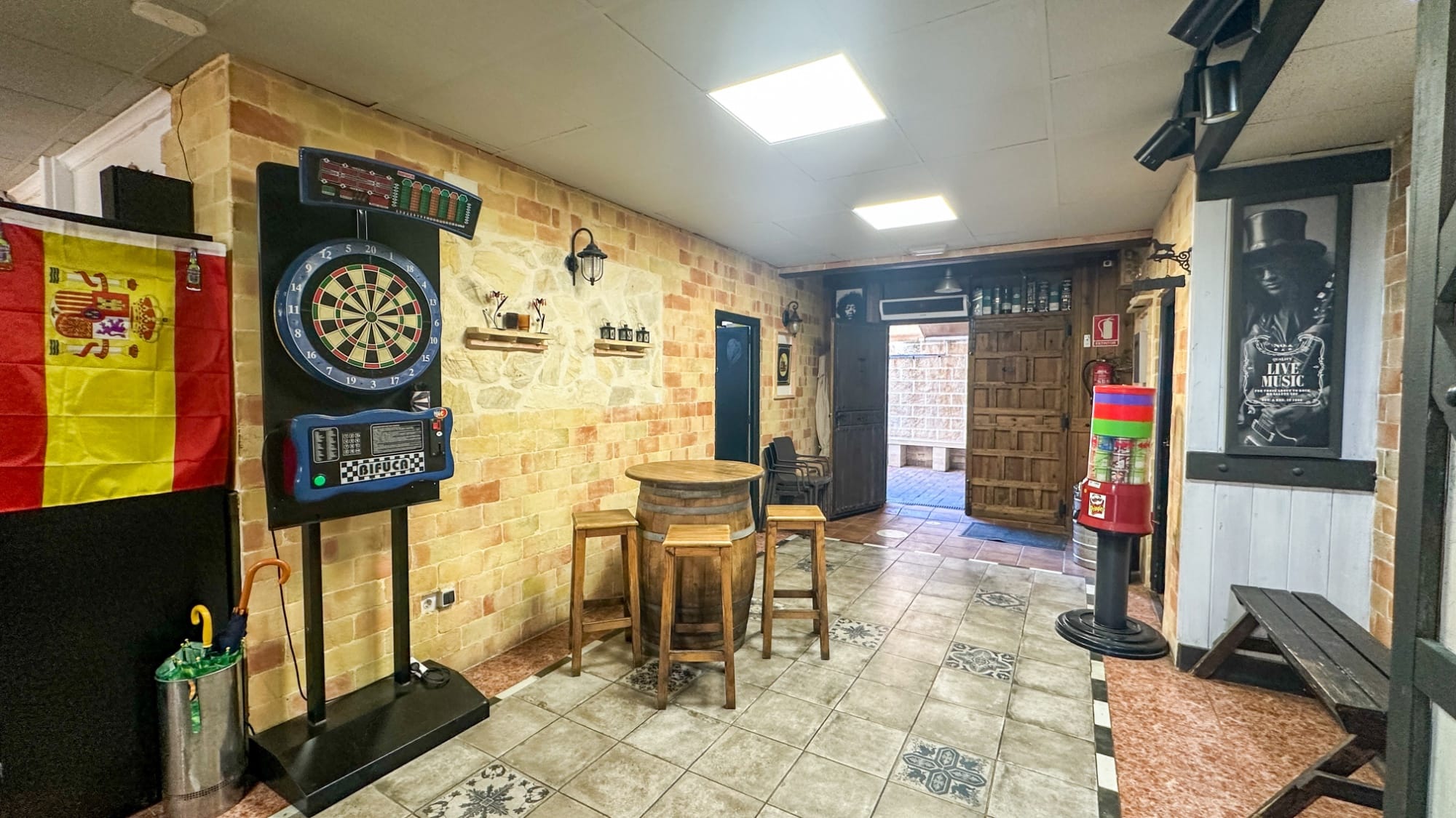 2 Bedroom Property in Torrevieja