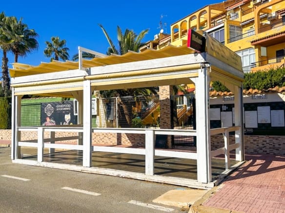 2 Bedroom Property in Torrevieja