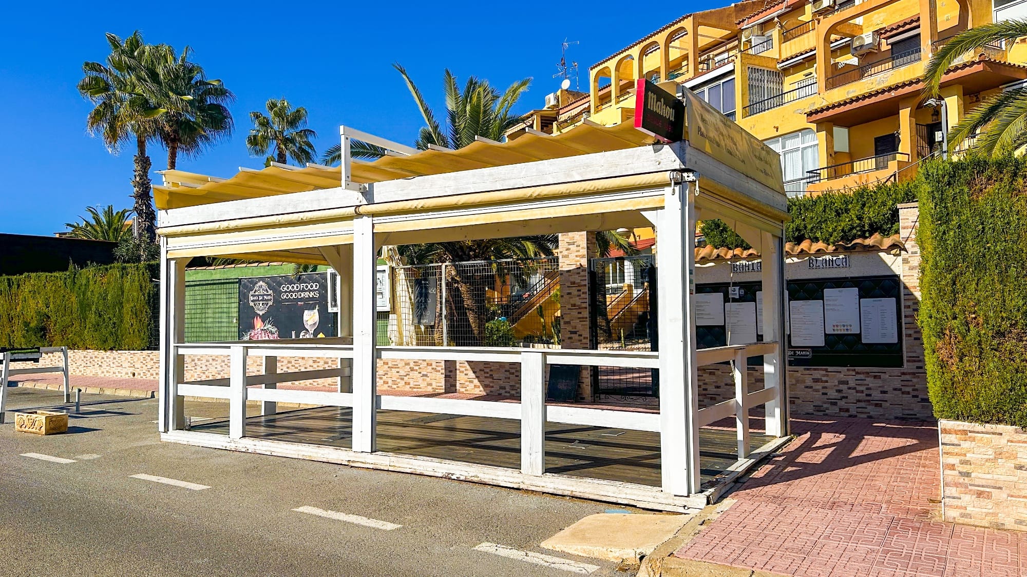 2 Bedroom Property in Torrevieja