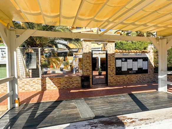 2 Bedroom Property in Torrevieja