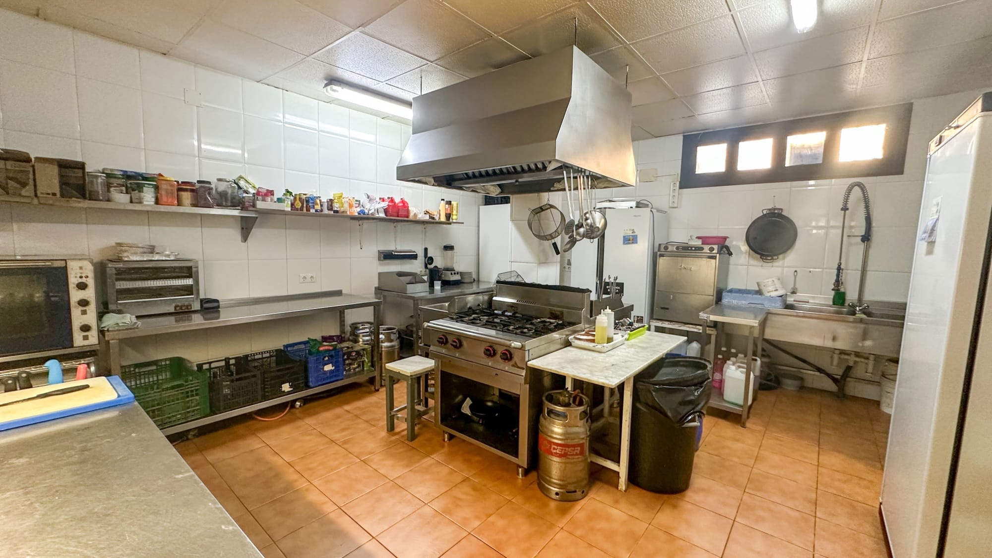 2 Bedroom Property in Torrevieja